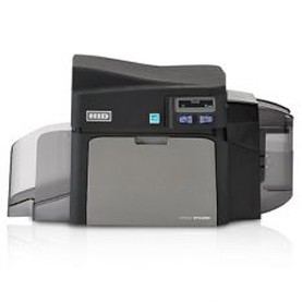 Impresora de ID